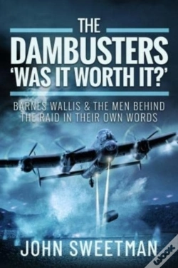 Capa do artigo The Dambusters - 'Was The Raid Worthwhile?'