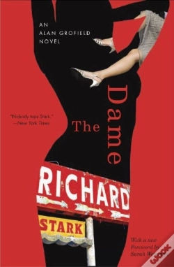 Capa do artigo The Dame