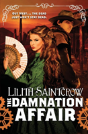 The Damnation Affair - Preview