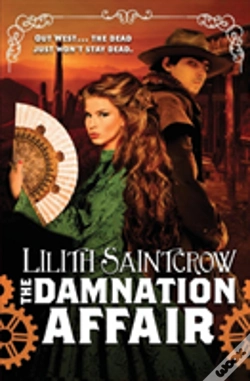 Capa do artigo The Damnation Affair