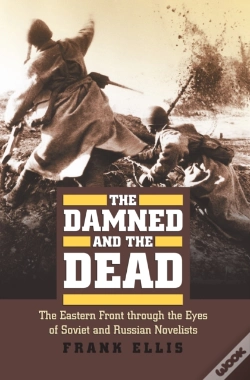 Capa do artigo The Damned And The Dead