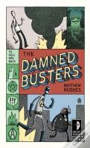 Capa do artigo The Damned Busters