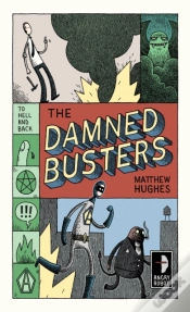 Capa do artigo The Damned Busters