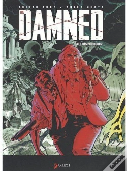 Capa do artigo The Damned ; Les Fils Prodigues