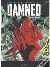 Capa do artigo The Damned ; Les Fils Prodigues
