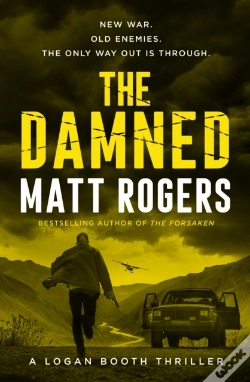 Capa do artigo The Damned