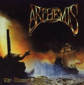 Capa do artigo The Damned Ship - CD