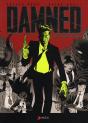 The Damned T.1 ; Mort Depuis 3 Jours - Preview