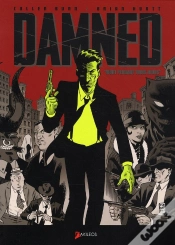 Capa do artigo The Damned T.1 ; Mort Depuis 3 Jours