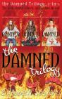 The Damned Trilogy - Preview