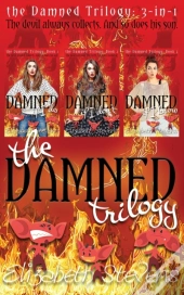 The Damned Trilogy