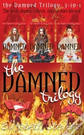 Capa do artigo The Damned Trilogy