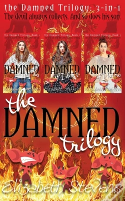 Capa do artigo The Damned Trilogy