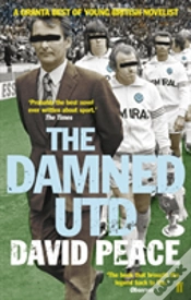 Capa do artigo The Damned Utd