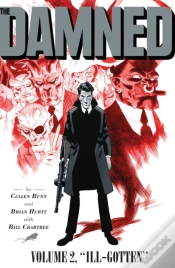 Capa do artigo The Damned Vol. 2