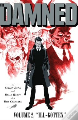 Capa do artigo The Damned Vol. 2