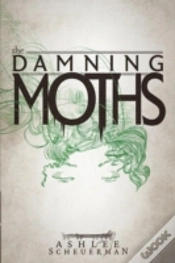 Capa do artigo The Damning Moths