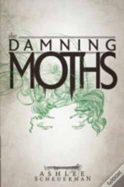Capa do artigo The Damning Moths