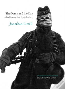 Capa do artigo The Damp And The Dry