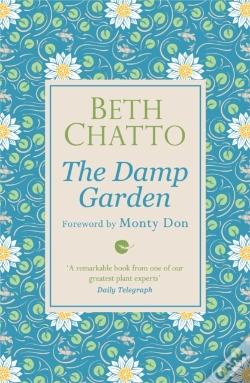 Capa do artigo The Damp Garden