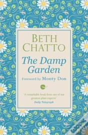 Capa do artigo The Damp Garden