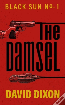 Capa do artigo The Damsel
