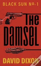Capa do artigo The Damsel