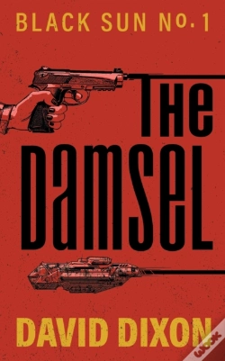 Capa do artigo The Damsel