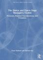 The Dance And Opera Stage Manager'S Toolkit - Preview
