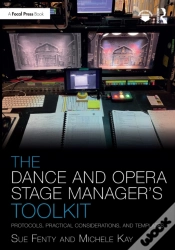 Capa do artigo The Dance And Opera Stage Manager