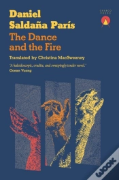 Capa do artigo The Dance And The Fire