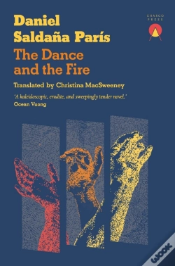 Capa do artigo The Dance And The Fire
