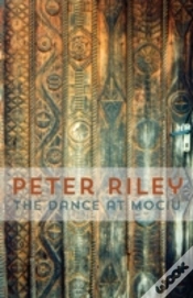 Capa do artigo The Dance At Mociu