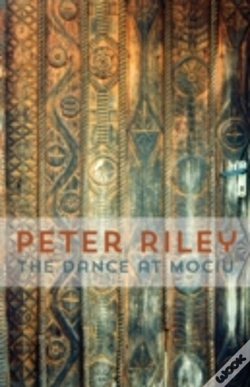 Capa do artigo The Dance At Mociu