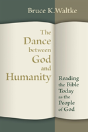 The Dance Between God And Humanity - Preview