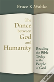 Capa do artigo The Dance Between God And Humanity