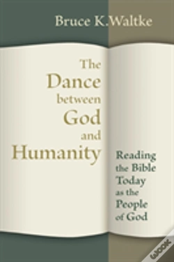 Capa do artigo The Dance Between God And Humanity