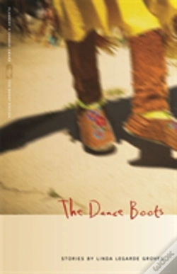 Capa do artigo The Dance Boots