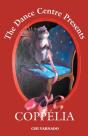 The Dance Centre Presents Coppelia - Preview