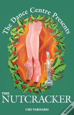 Capa do artigo The Dance Centre Presents The Nutcracker