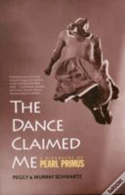 Capa do artigo The Dance Claimed Me