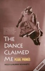 Capa do artigo The Dance Claimed Me