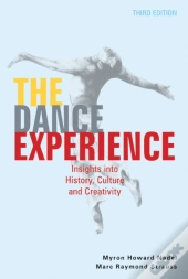 The Dance Experience