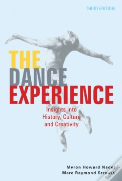 Capa do artigo The Dance Experience