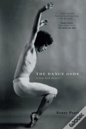 Capa do artigo The Dance Gods