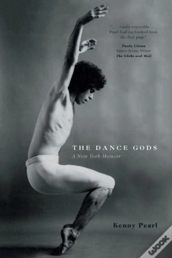 Capa do artigo The Dance Gods