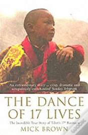 Capa do artigo The Dance Of 17 Lives