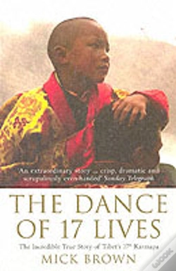Capa do artigo The Dance Of 17 Lives