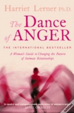 Capa do artigo The Dance Of Anger