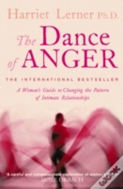 Capa do artigo The Dance Of Anger